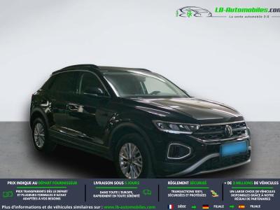Volkswagen T-Roc 1.5 TSI EVO 150 Start/Stop BVM