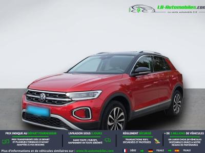 Volkswagen T-Roc 1.5 TSI EVO 150 Start/Stop BVM