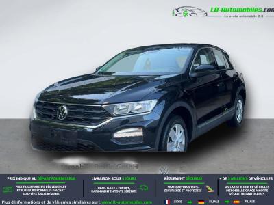 Volkswagen T-Roc 1.5 TSI EVO 150 Start/Stop BVM
