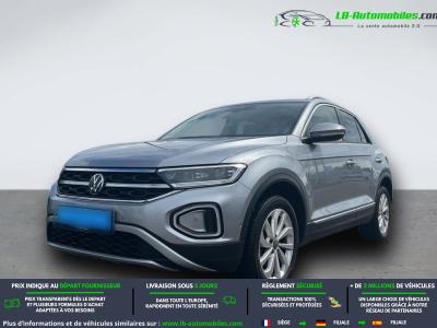 Volkswagen T-Roc 1.5 TSI EVO 150 Start/Stop BVM