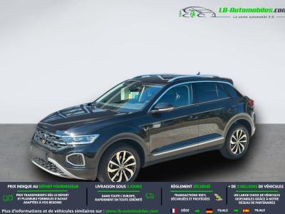 Volkswagen T-Roc 1.5 TSI EVO 150 Start/Stop BVM