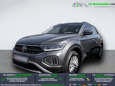 Volkswagen T-Roc 1.5 TSI EVO 150 Start/Stop BVM