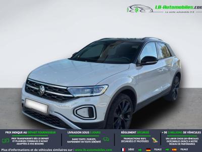Volkswagen T-Roc 1.5 TSI EVO 150 Start/Stop BVM