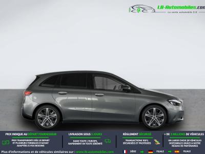 Mercedes Classe B 200 BVA
