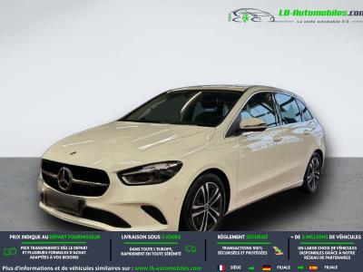 Mercedes Classe B 200 BVA