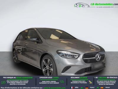 Mercedes Classe B 200 BVA