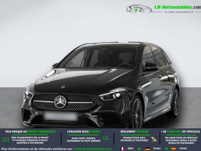 Mercedes Classe B 200 BVA