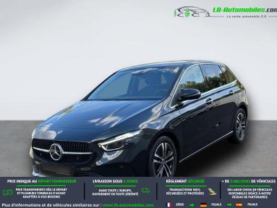 Mercedes Classe B 200 BVA