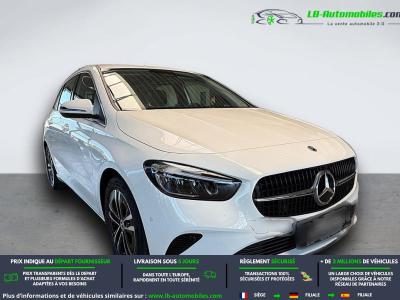 Mercedes Classe B 200 BVA