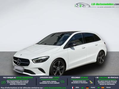 Mercedes Classe B 200 BVA