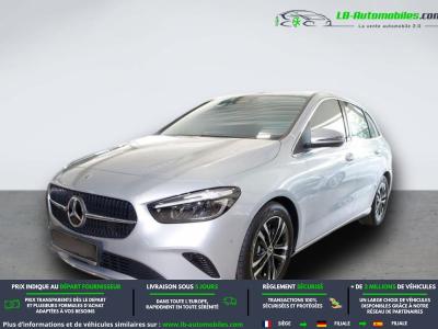 Mercedes Classe B 200 BVA