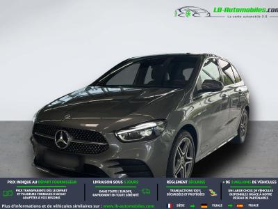 Mercedes Classe B 250 e BVA
