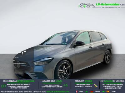 Mercedes Classe B 250 e BVA