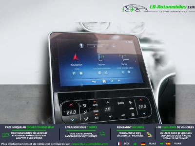 Mercedes Classe C 300 e BVA