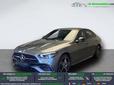 Mercedes Classe C 300 e BVA
