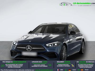 Mercedes Classe C 300 e BVA
