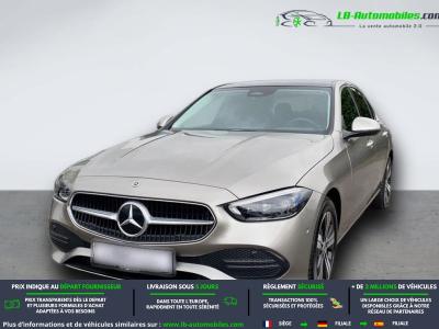 Mercedes Classe C 300 e BVA