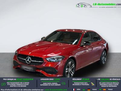 Mercedes Classe C 300 e BVA