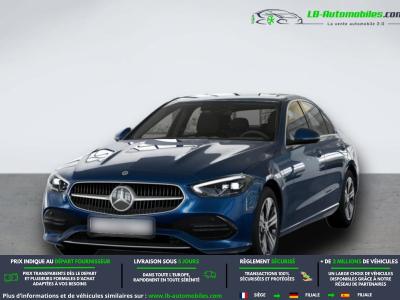 Mercedes Classe C 200 d BVA