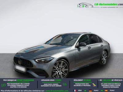 Mercedes Classe C 43 Mercedes-AMG BVA 4Matic