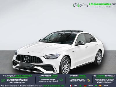 Mercedes Classe C 43 Mercedes-AMG BVA 4Matic