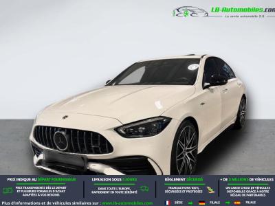 Mercedes Classe C 43 Mercedes-AMG BVA 4Matic