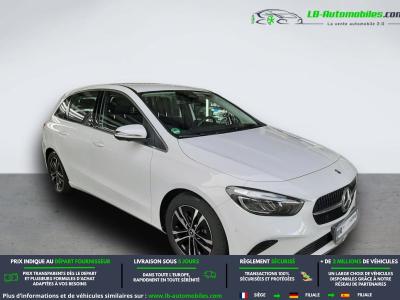 Mercedes Classe B 200 BVA