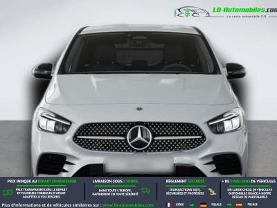 Mercedes Classe B 200 BVA