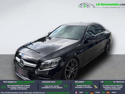 Mercedes Classe C 43 Mercedes-AMG BVA