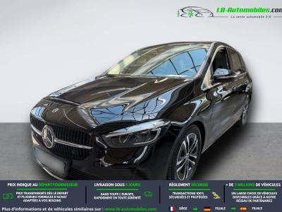Mercedes Classe B 200 BVA