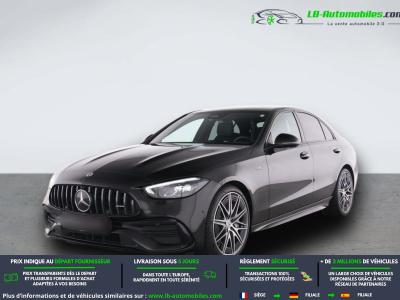 Mercedes Classe C 43 Mercedes-AMG BVA
