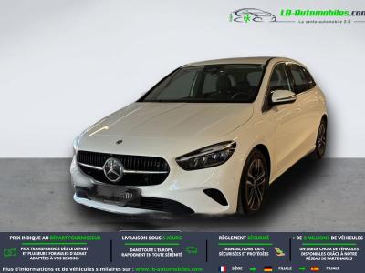 Mercedes Classe B 200 BVA