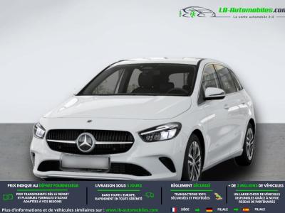 Mercedes Classe B 200 BVA
