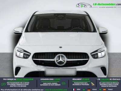 Mercedes Classe B 200 BVA