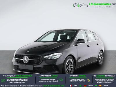 Mercedes Classe B 200 BVA