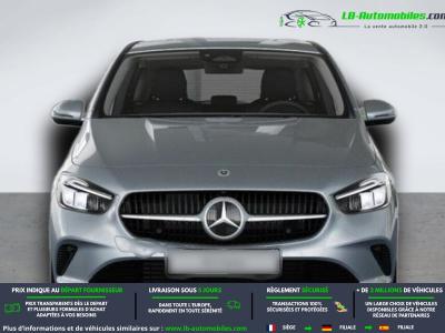Mercedes Classe B 200 BVA