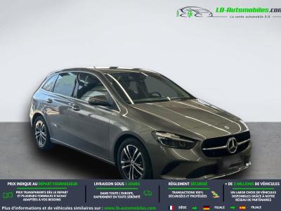 Mercedes Classe B 200 BVA