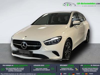 Mercedes Classe B 200 BVA