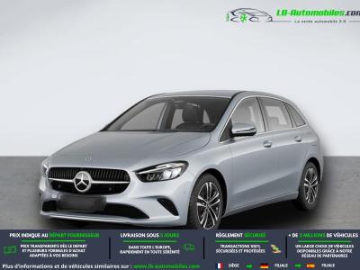 Mercedes Classe B 200 BVA