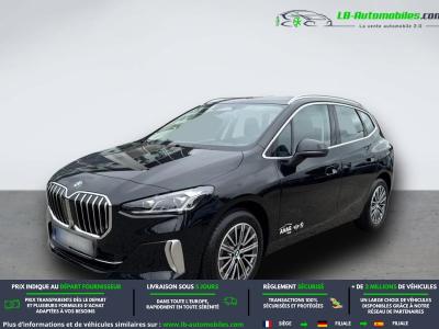BMW Série 2 Active Tourer  218i 136 ch BVA