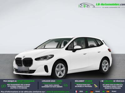 BMW Série 2 Active Tourer  218i 136 ch BVA