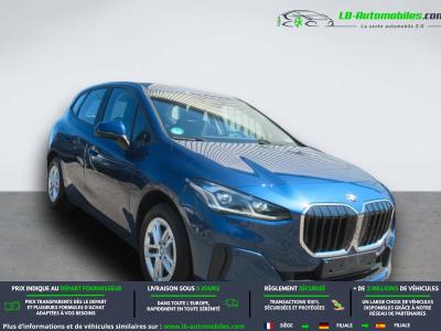 BMW Série 2 Active Tourer  218i 136 ch BVA