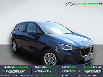 BMW Série 2 Active Tourer  218i 136 ch BVA