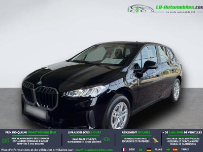BMW Série 2 Active Tourer  218i 136 ch BVA