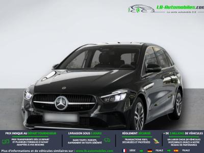 Mercedes Classe B 250 e BVA
