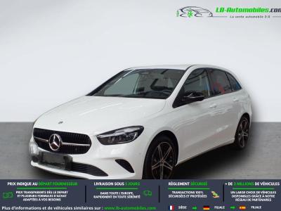 Mercedes Classe B 250 e BVA