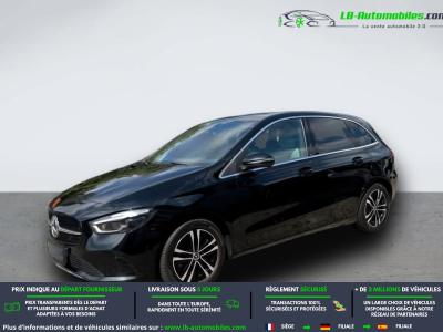Mercedes Classe B 250 e BVA