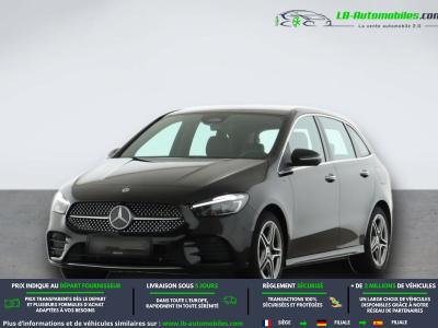Mercedes Classe B 250 e BVA