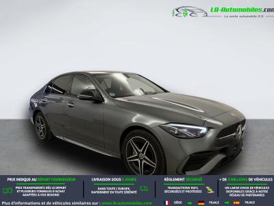 Mercedes Classe C 300 e BVA