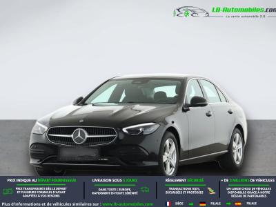 Mercedes Classe C 300 e BVA